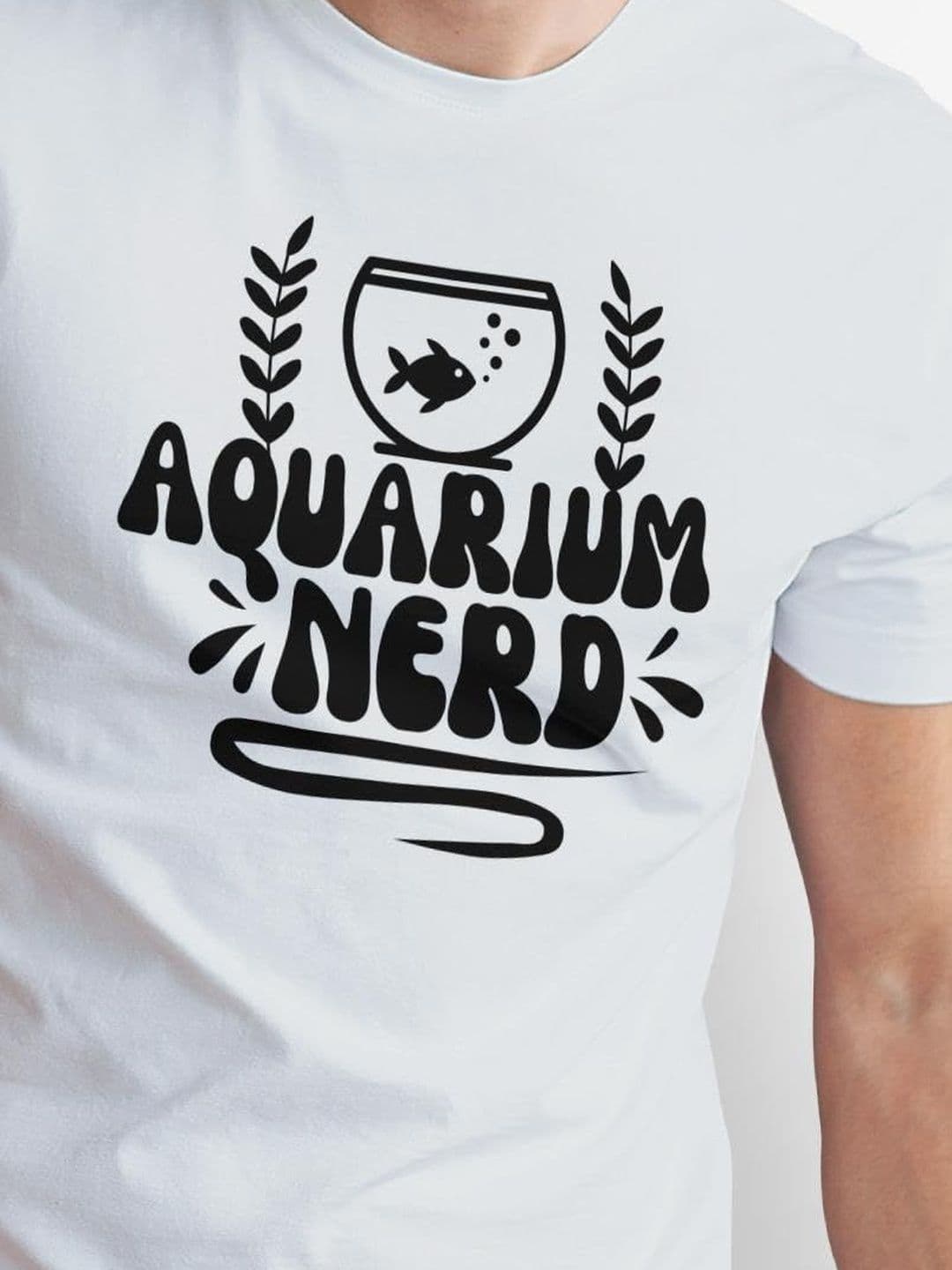 Seekbuylove Men Printed Bio Finish T-shirt thumbnail 3