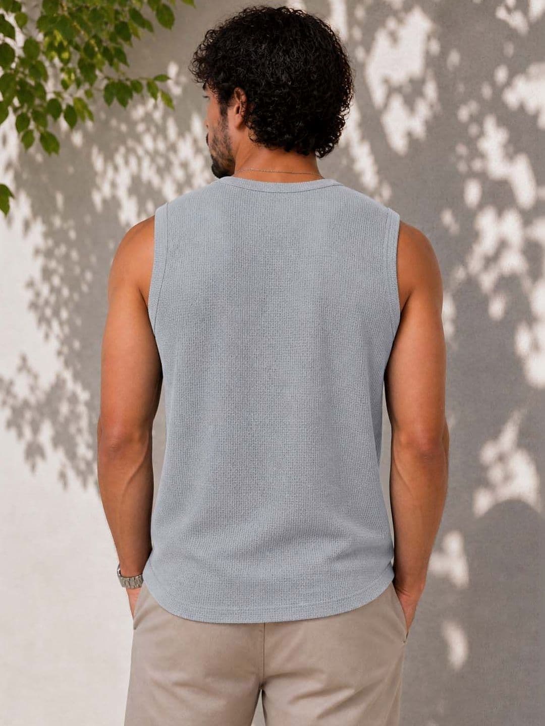 Friskers Men T-shirt thumbnail 4