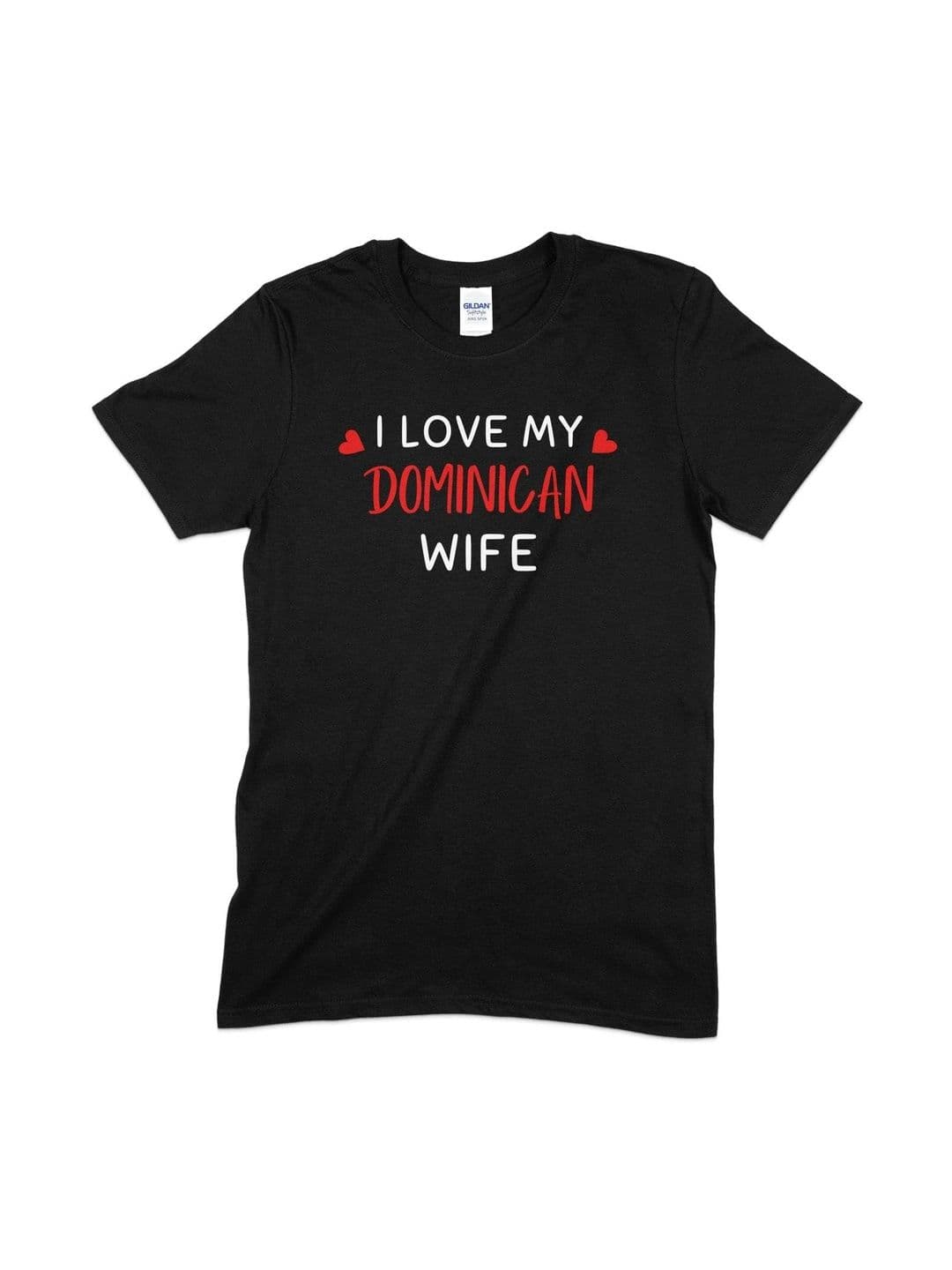 Seekbuylove Unisex Typography Printed Round Neck Cotton Regular Fit T-shirt - view 1