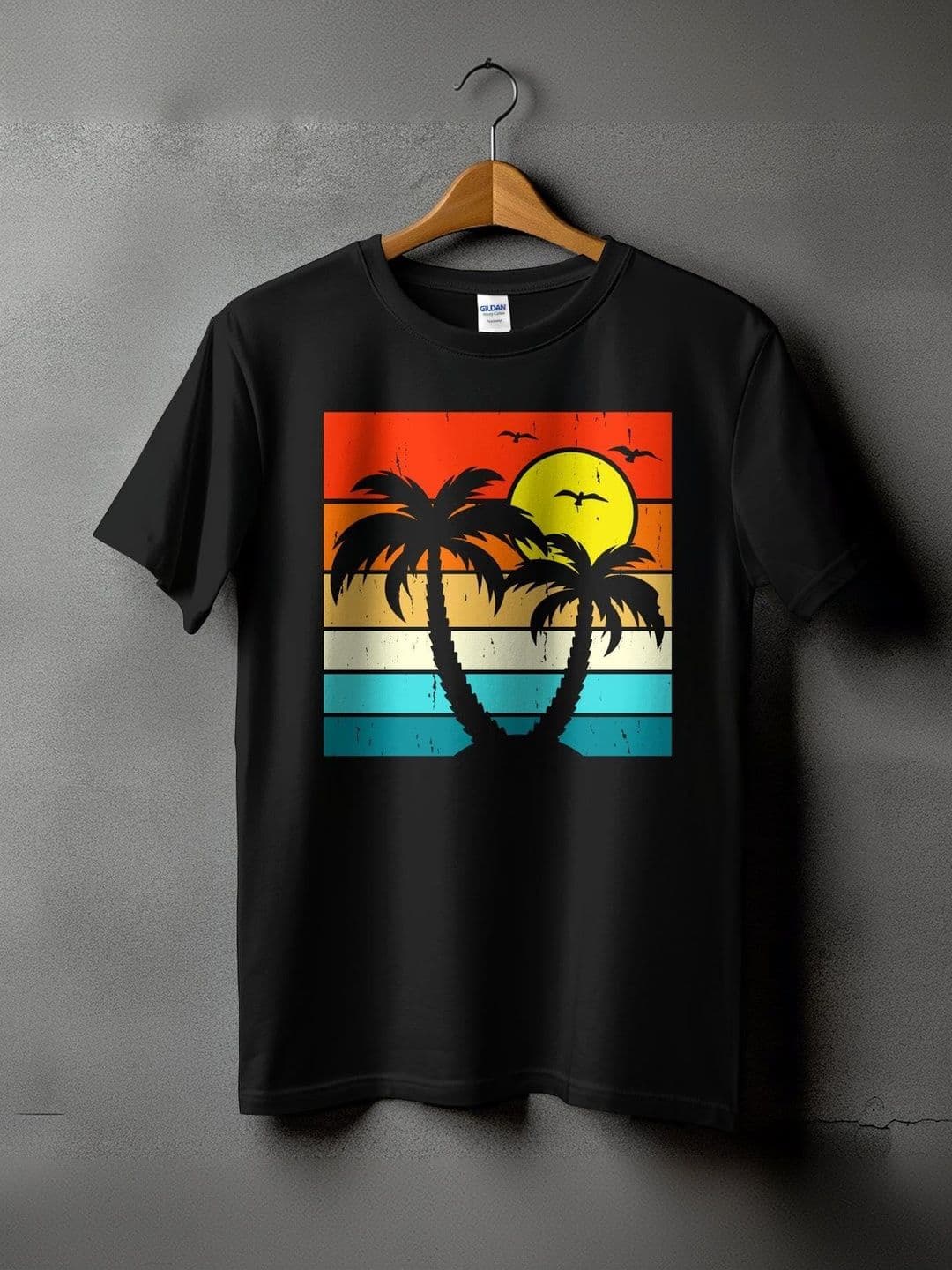 Seekbuylove Unisex Cotton Tshirts thumbnail 6