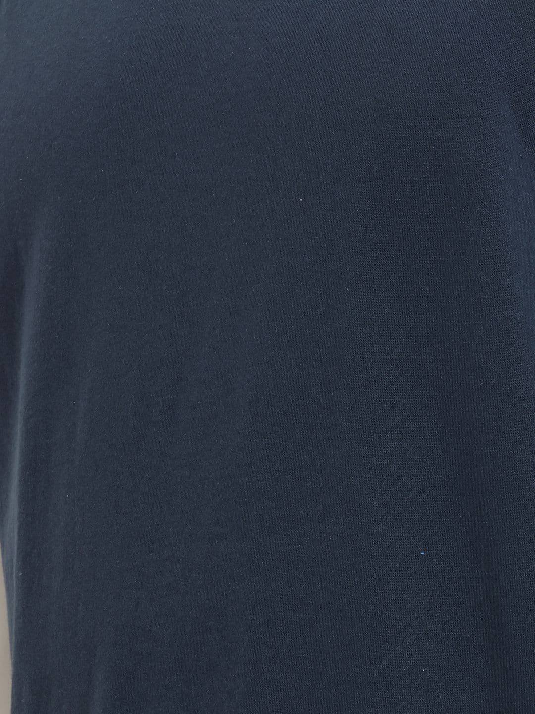 The Roadster Life Co. Pure Cotton Sleeveless T-shirt thumbnail 2