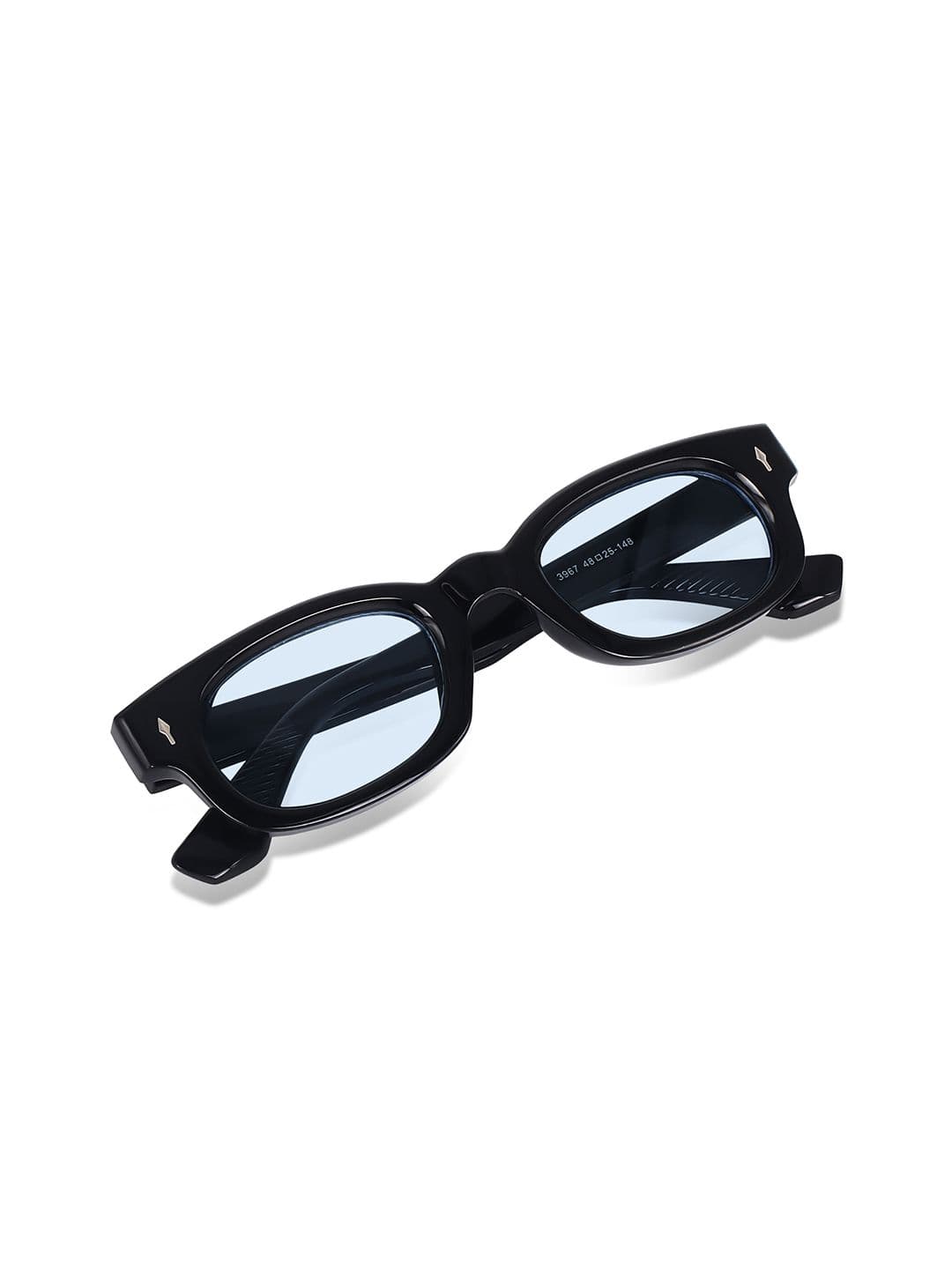 HRX by Hrithik Roshan Unisex UV Protected Lens Square Sunglasses thumbnail 7