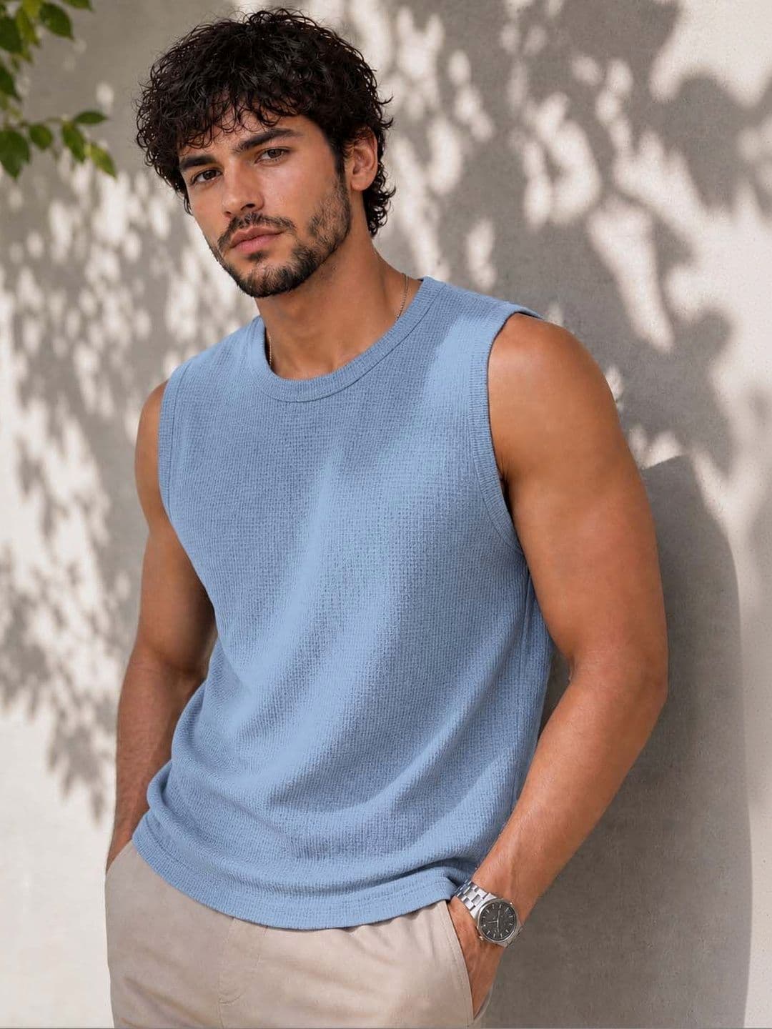 Friskers Men T-shirt - view 1