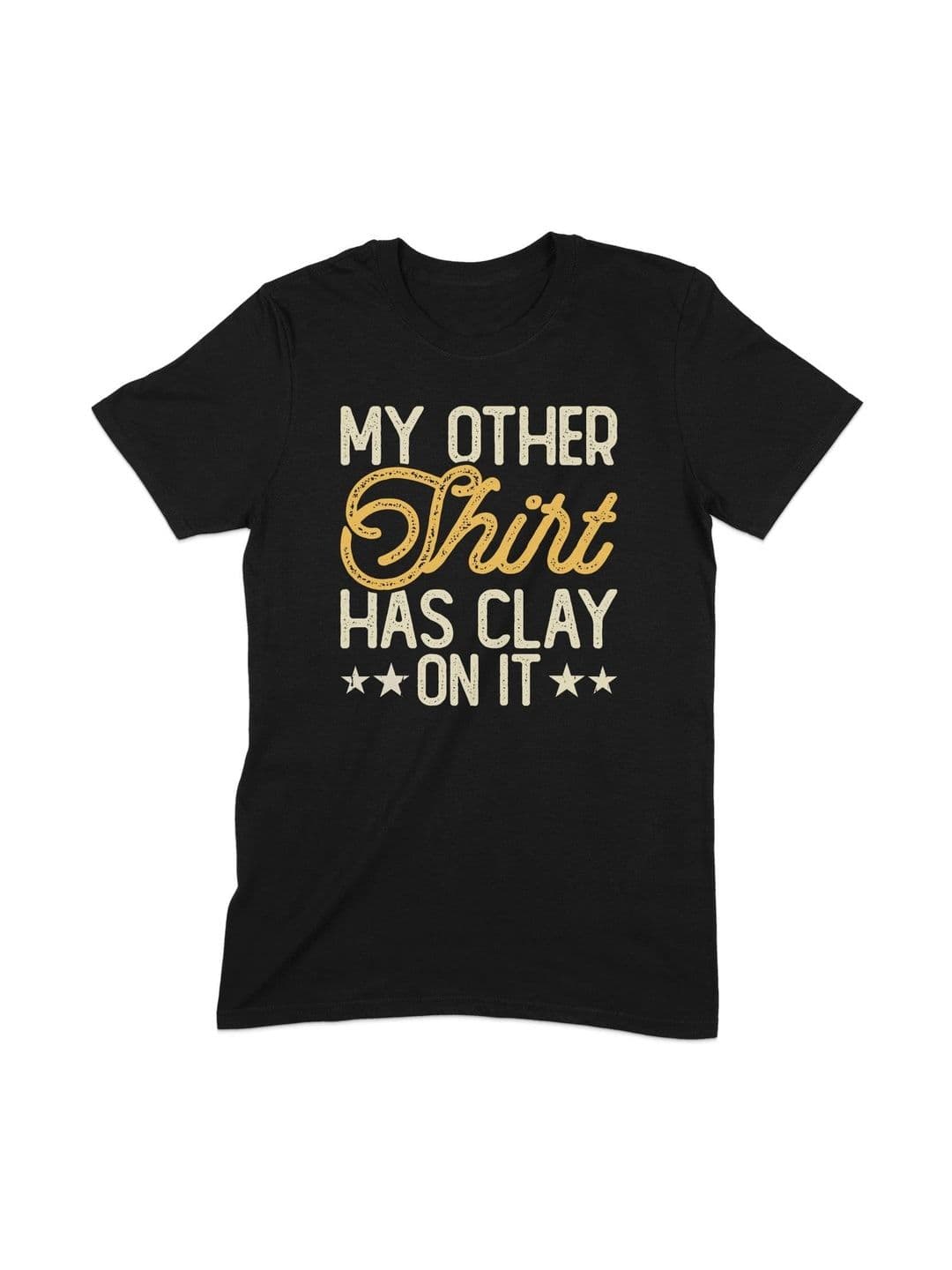 Seekbuylove Unisex Cotton Tshirts thumbnail 3