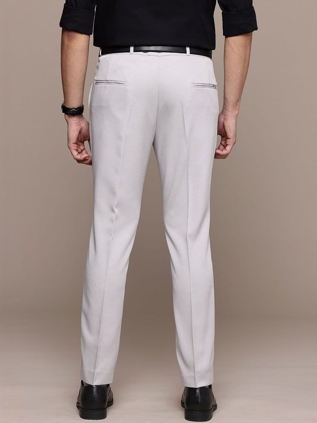 THE BEETEL HOUSE Men Comfort Trousers thumbnail 2