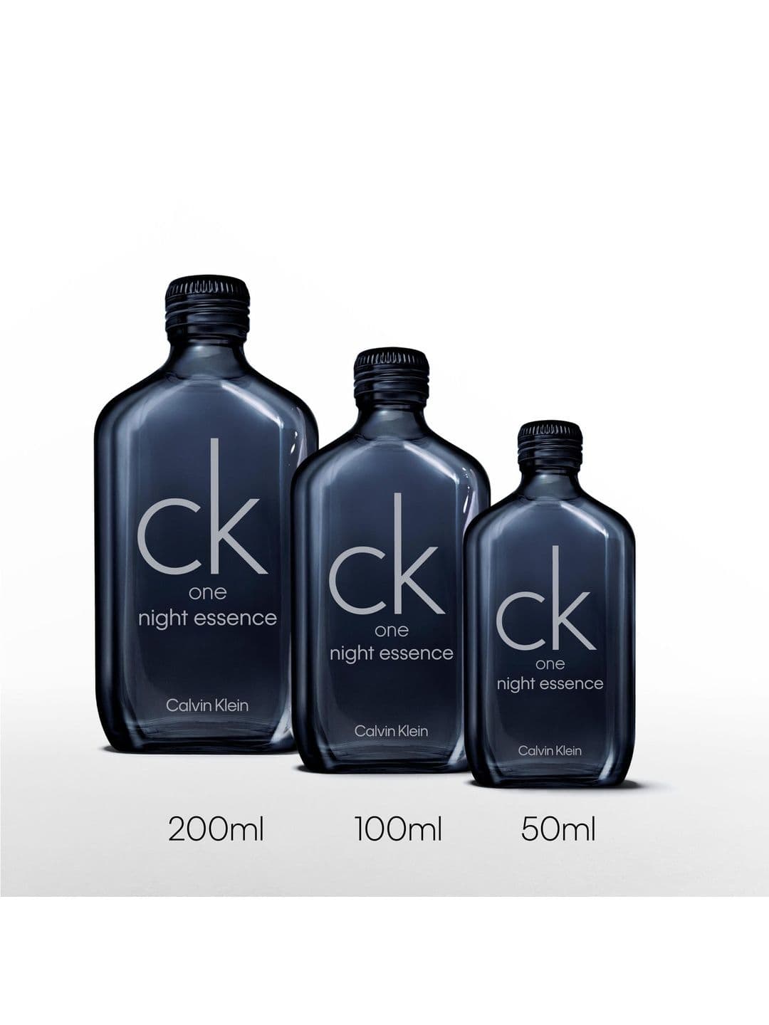 Calvin Klein CK One Night Essence Parfum Intense - 50 ml thumbnail 5