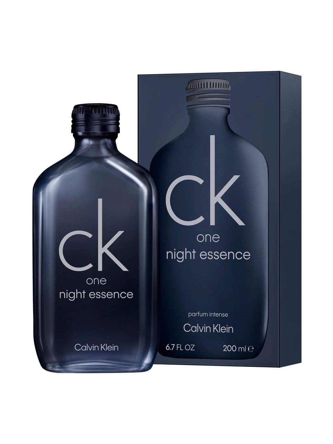 Calvin Klein CK One Night Essence Parfum Intense - 200 ml thumbnail 2