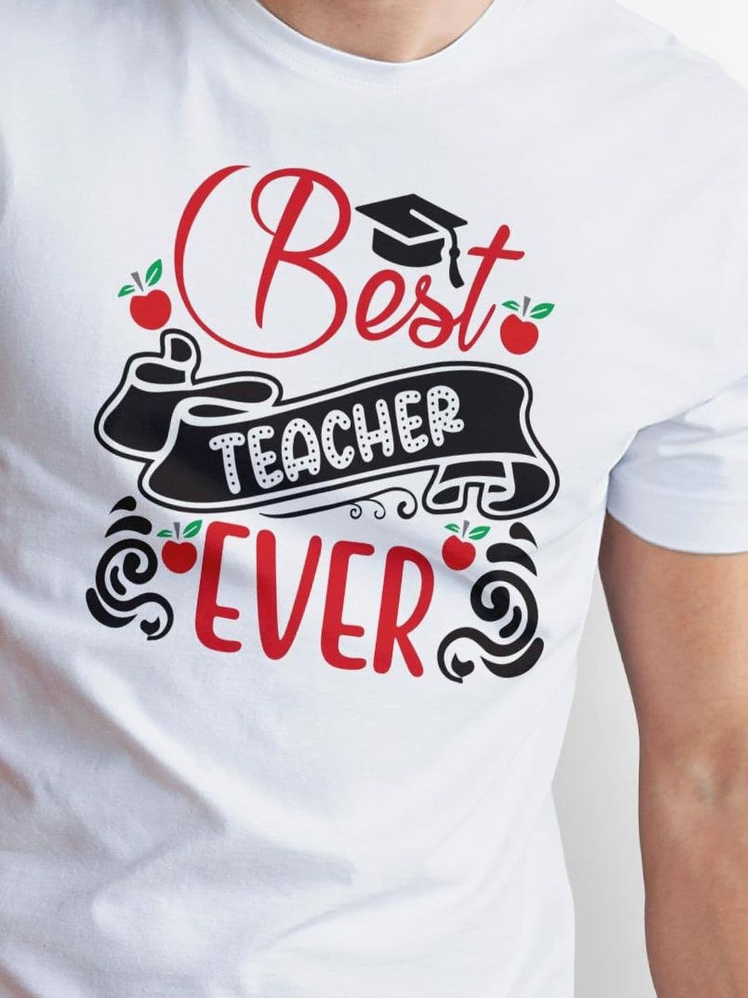 Seekbuylove Men Printed Bio Finish T-shirt thumbnail 6