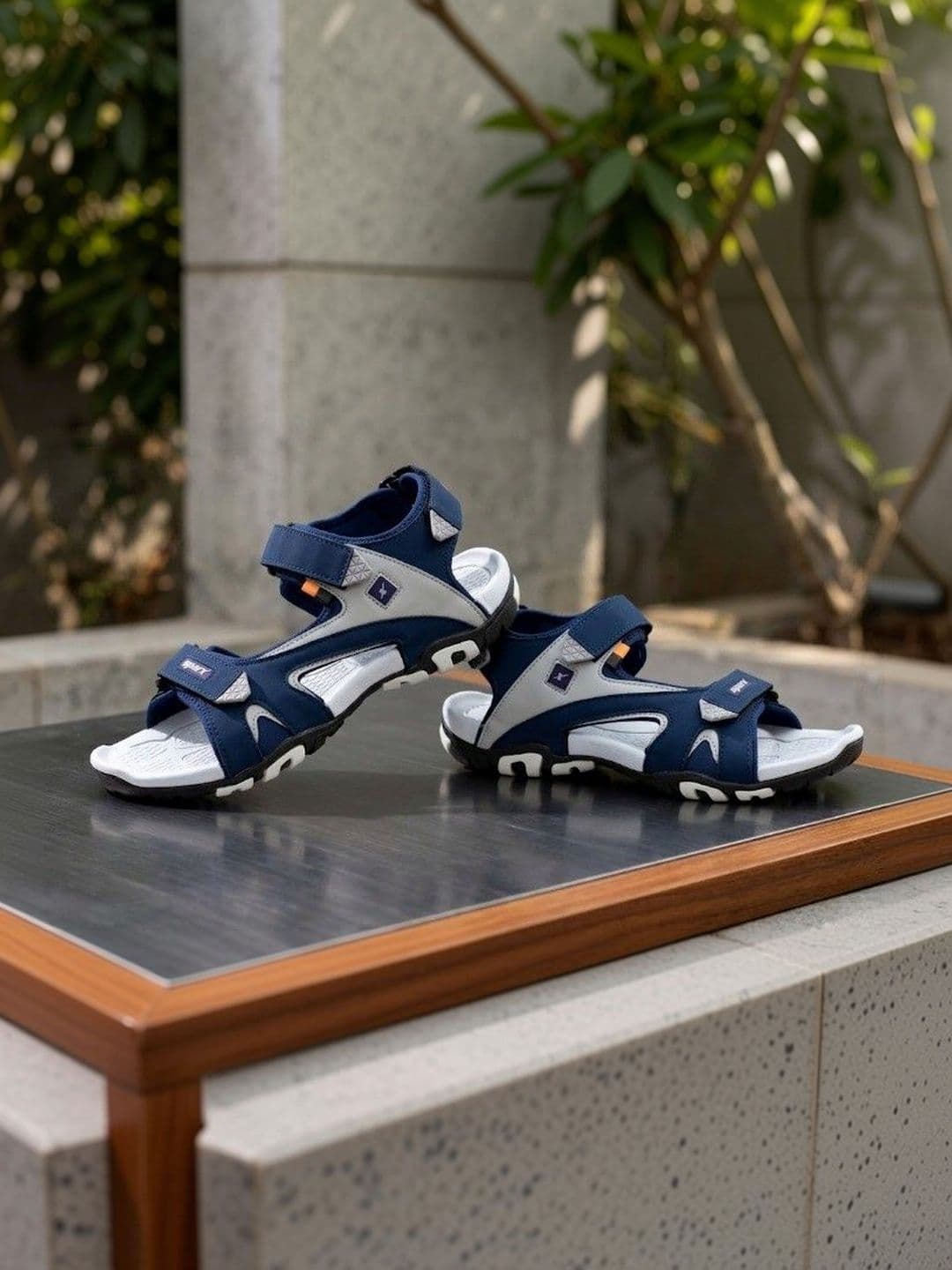 Sparx Men Sandals thumbnail 5