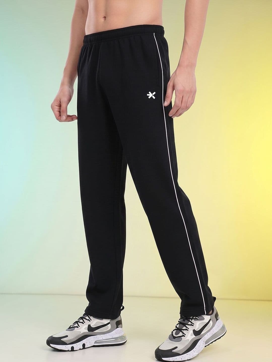 HRX by Hrithik Roshan Men Regular Fit Training Joggers thumbnail 5