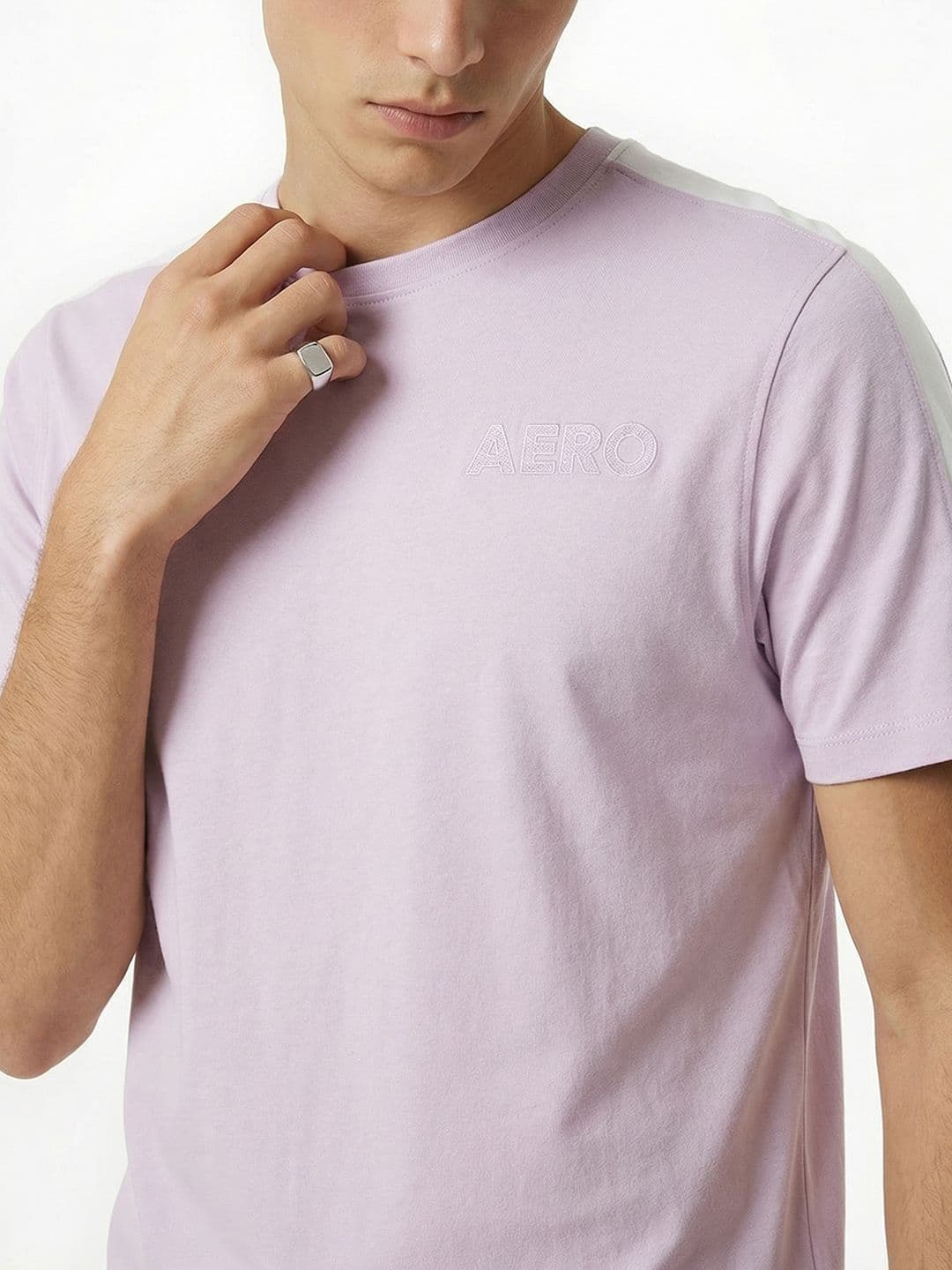 Aeropostale Pure Cotton T-shirt thumbnail 4