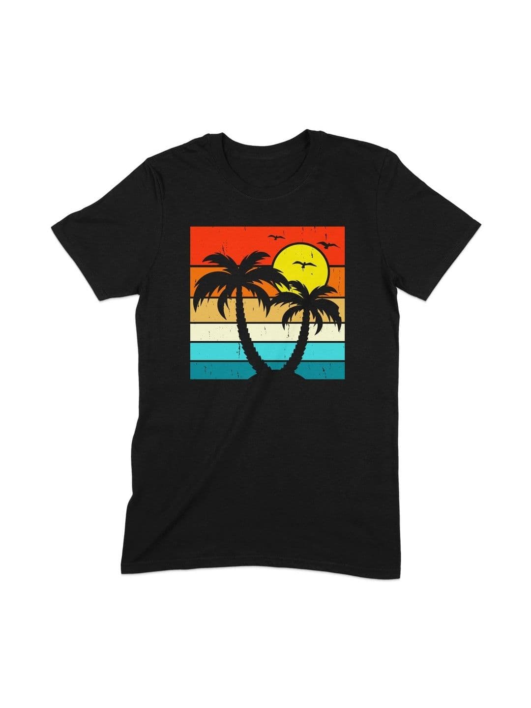 Seekbuylove Unisex Cotton Tshirts thumbnail 7