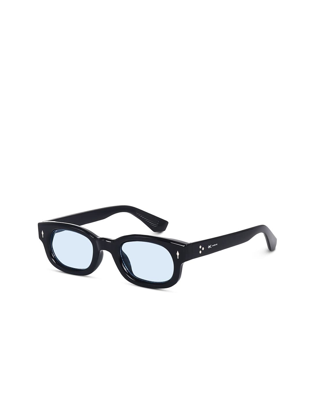 HRX by Hrithik Roshan Unisex UV Protected Lens Square Sunglasses thumbnail 8