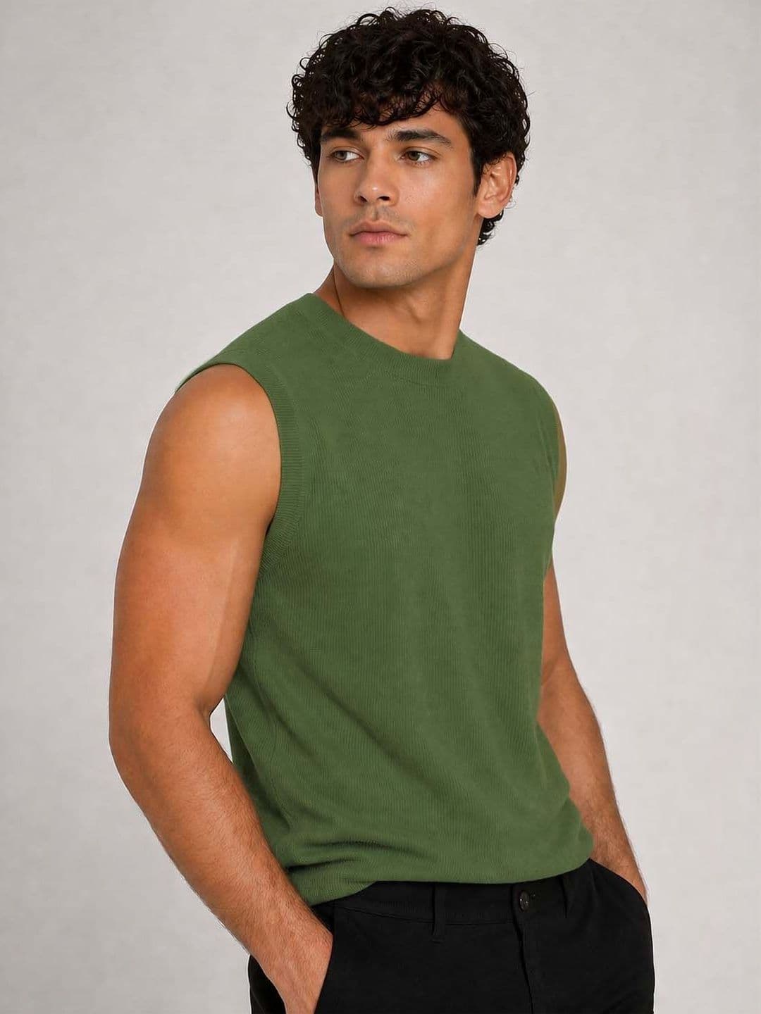 Friskers Men T-shirt thumbnail 4