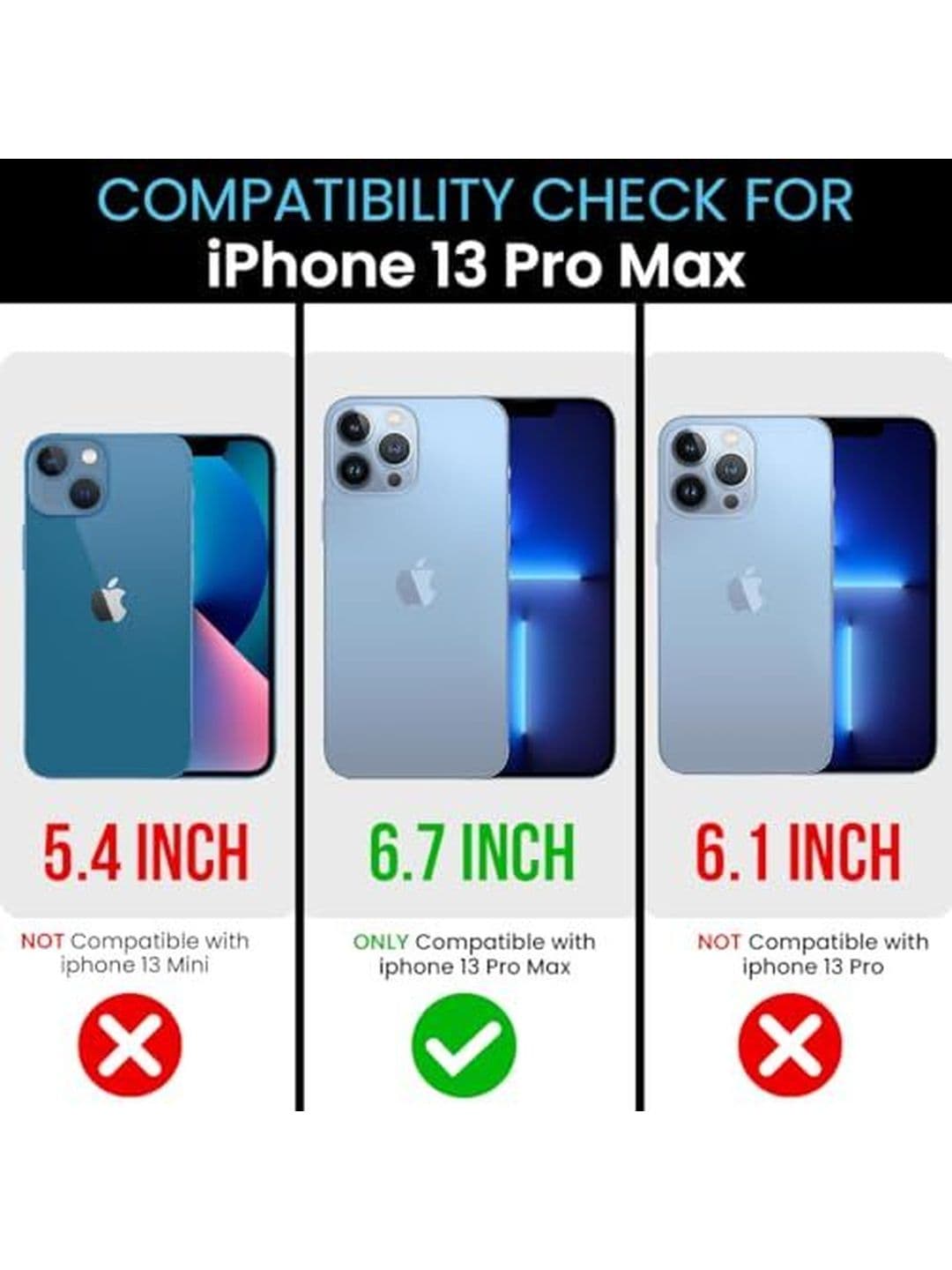 PEEPERLY Cartoon Characters Printed iPhone 13 Pro Max Back Case Mobile Accessories thumbnail 6