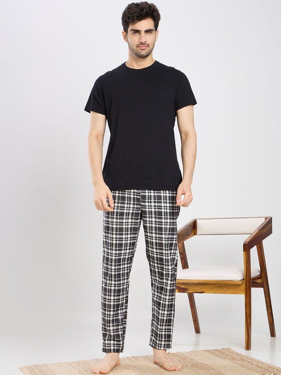 ETC Men Night suit - view 1