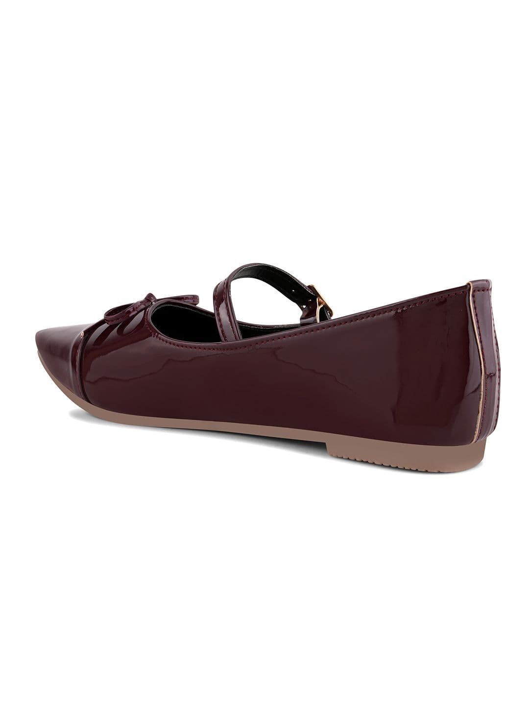 Froh Feet Women Mojaris thumbnail 6