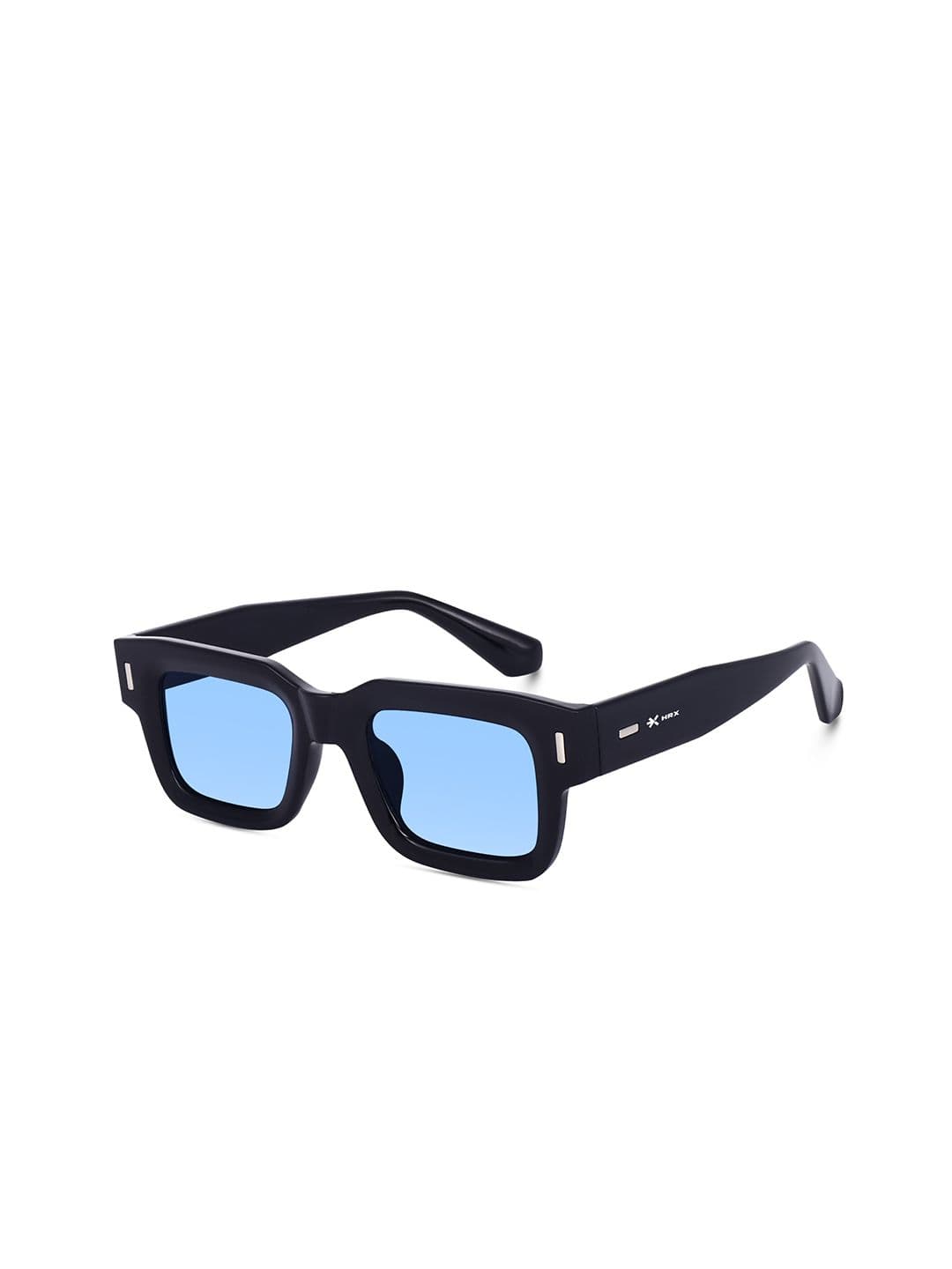 HRX by Hrithik Roshan Unisex UV Protected Lens Square Sunglasses thumbnail 5