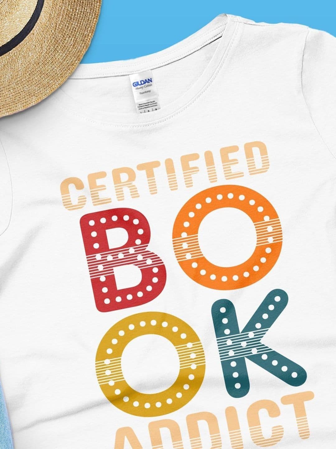 Seekbuylove Unisex Printed Bio Finish T-shirt thumbnail 3