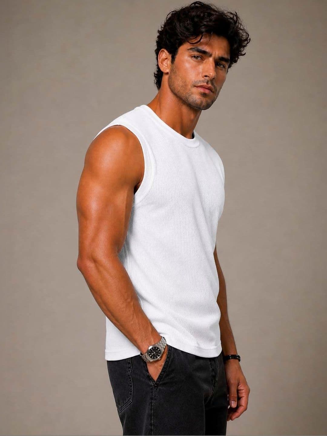 Friskers Men T-shirt thumbnail 6
