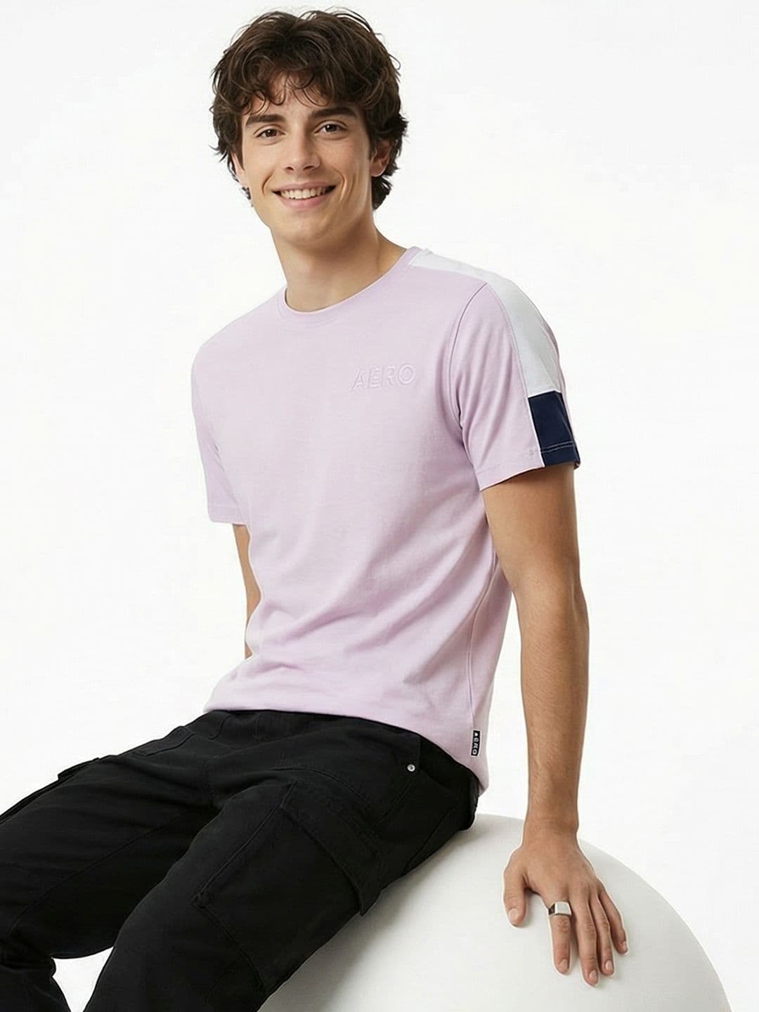 Aeropostale Pure Cotton T-shirt thumbnail 5