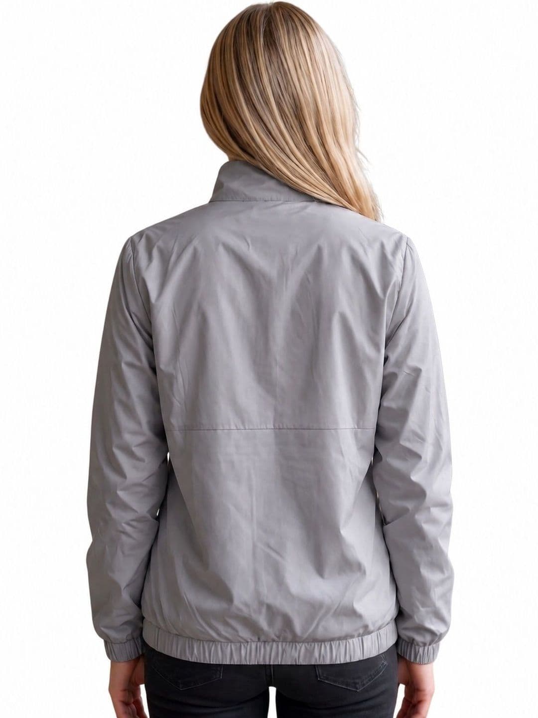 SANHOK Women Lightweight Sporty Jacket thumbnail 5