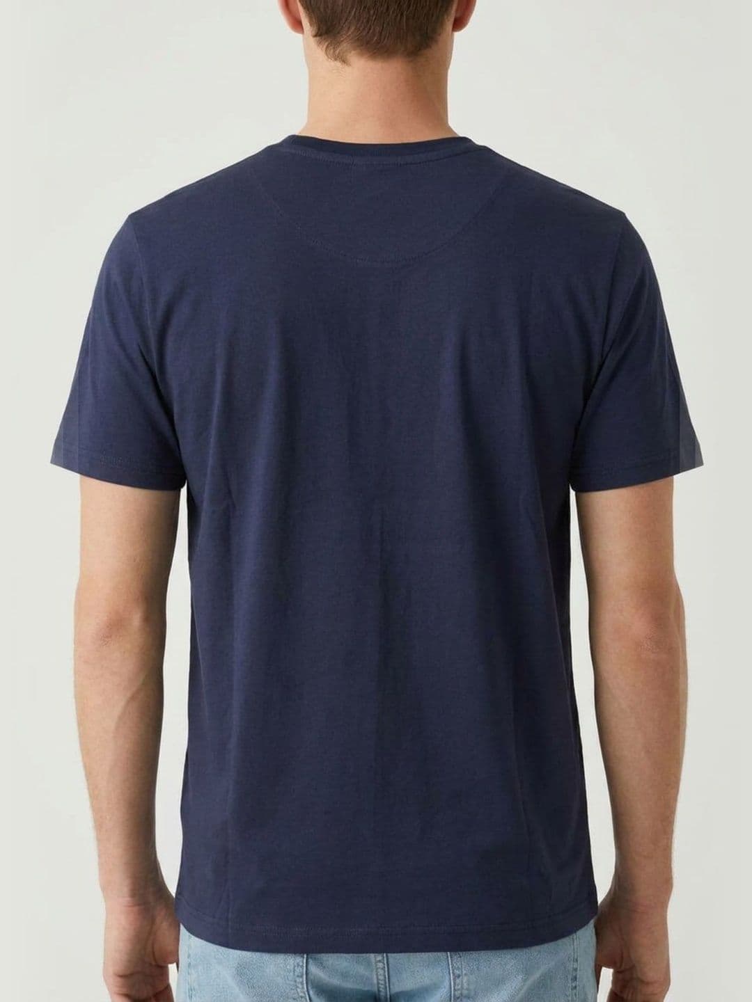 M.O.J.O MONKEY Men T-shirt thumbnail 4