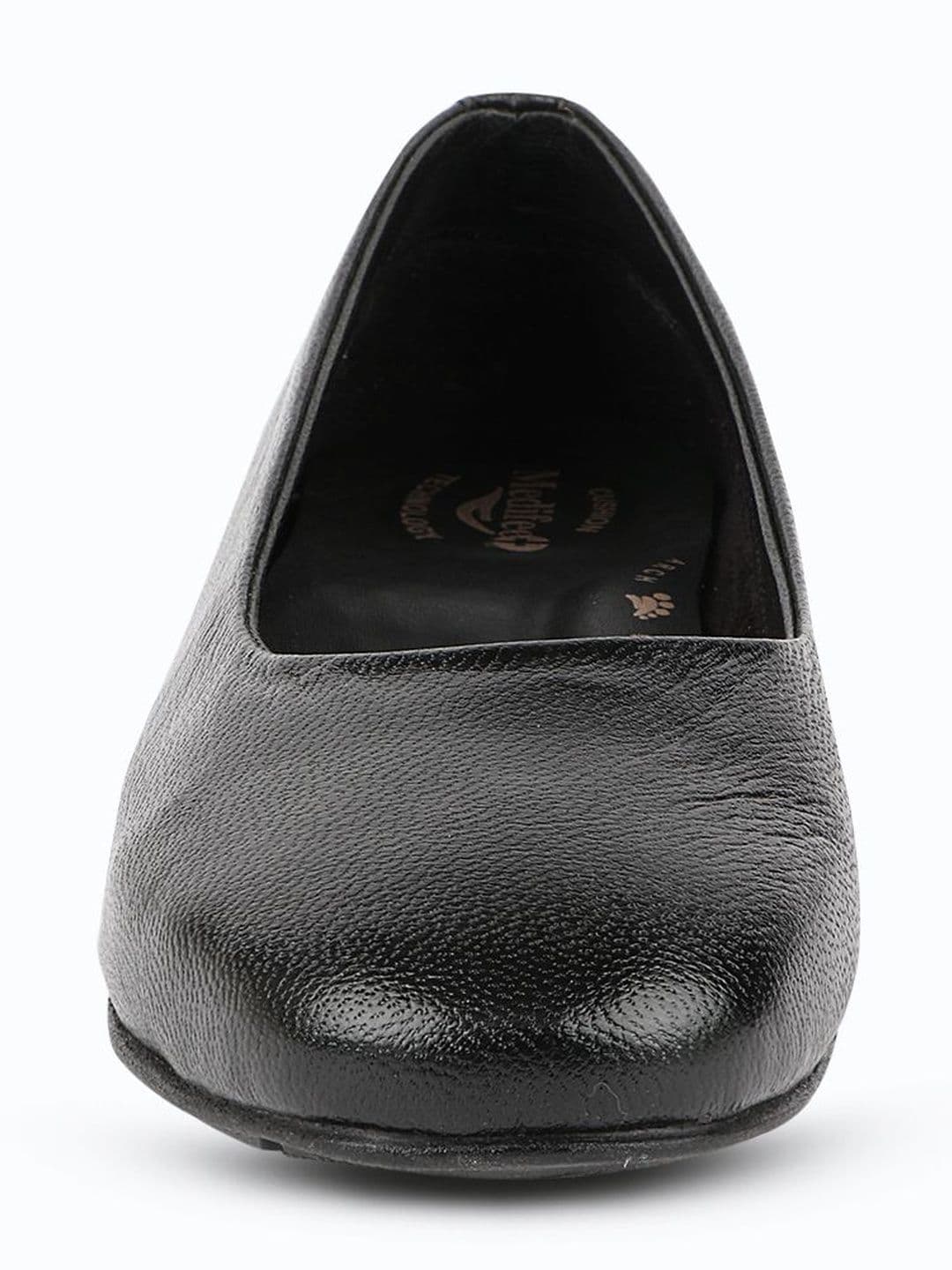 MEDIFEET Women Textured Loafers thumbnail 4