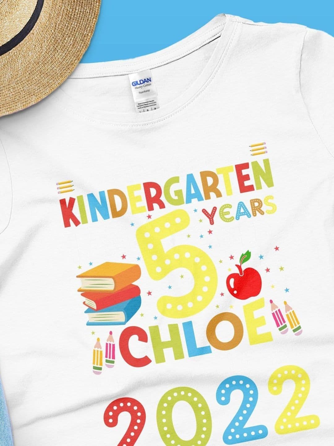 Seekbuylove Typography Printed Round Neck Bio Finish Cotton T-shirt thumbnail 3