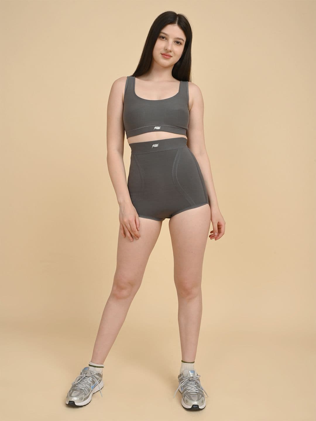 GOLDSTROMS Cotton Corset Shapewear thumbnail 4