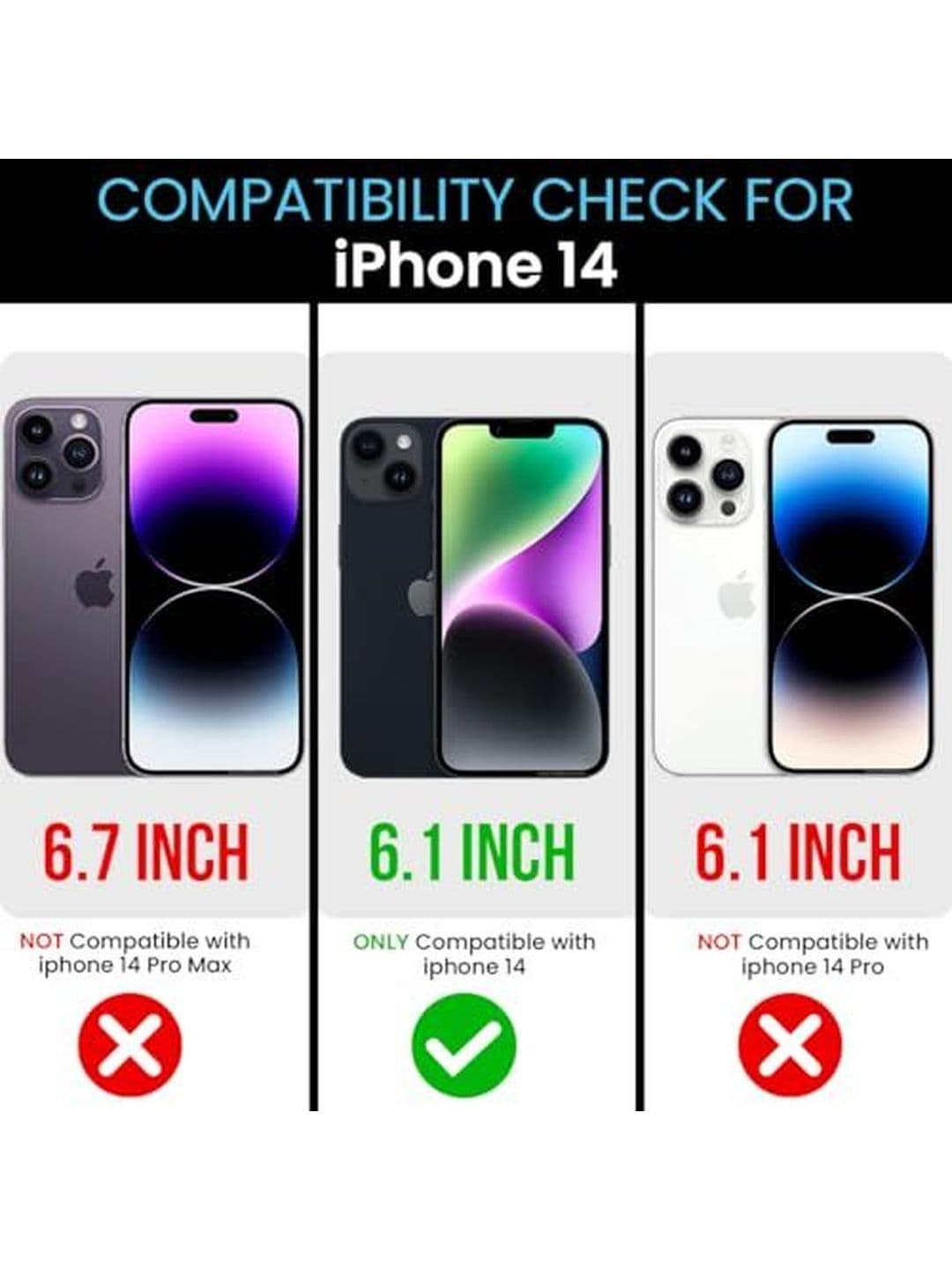 PEEPERLY Cartoon Characters Printed iPhone 14 Back Case Mobile Accessories thumbnail 2