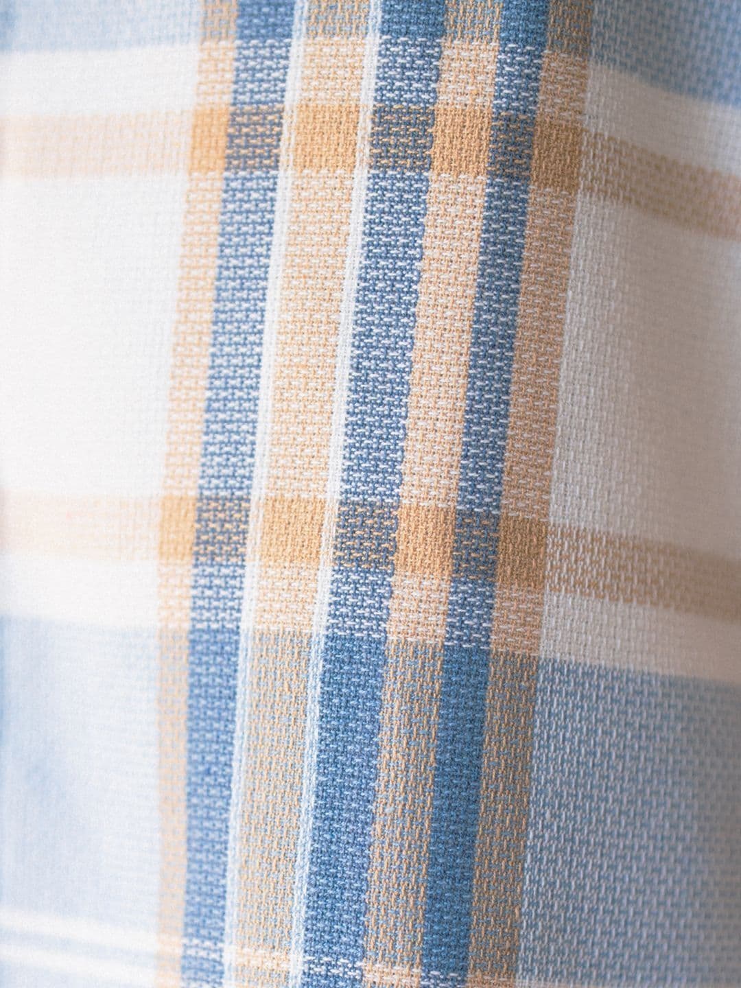 Powerlook Men Tartan Checks Checked Casual Shirt thumbnail 2