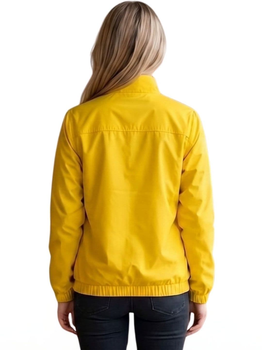 SANHOK Women Lightweight Sporty Jacket thumbnail 3