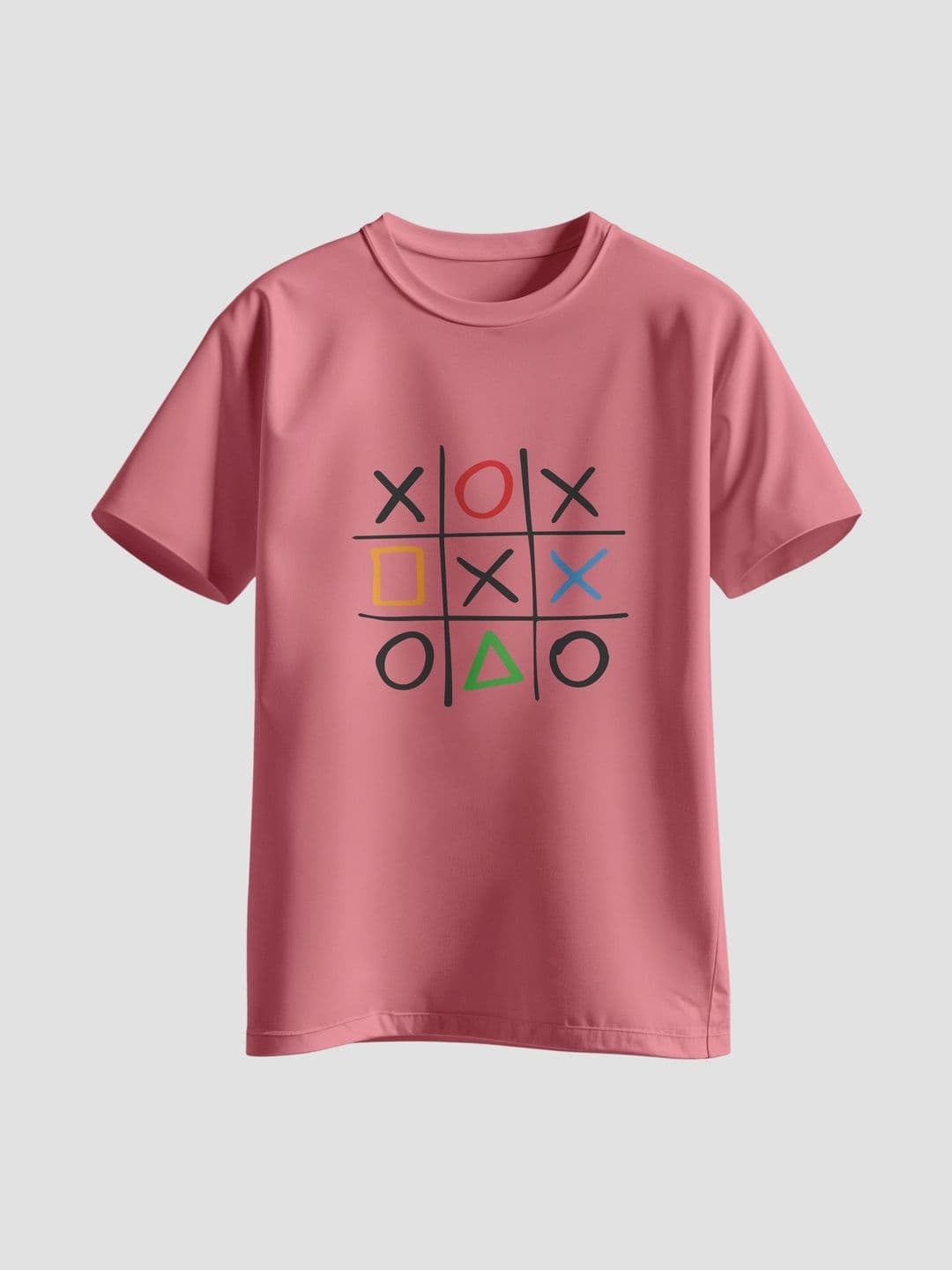 M.O.J.O MONKEY Men Printed T-shirt thumbnail 4