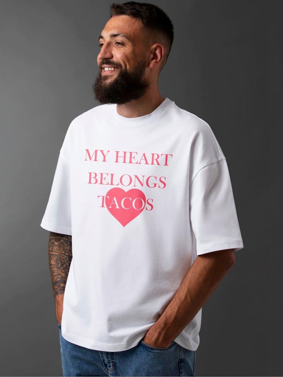 Seekbuylove Unisex Cotton Tshirts thumbnail 7