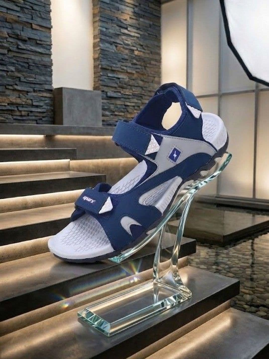 Sparx Men Sandals thumbnail 4