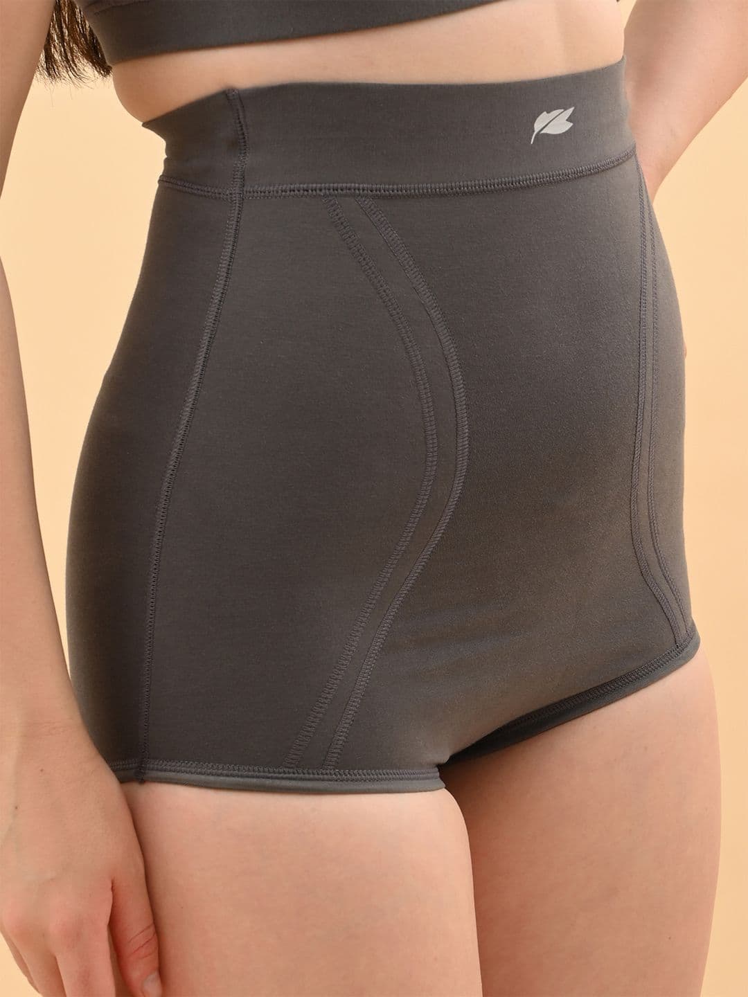 GOLDSTROMS Cotton Corset Shapewear thumbnail 5
