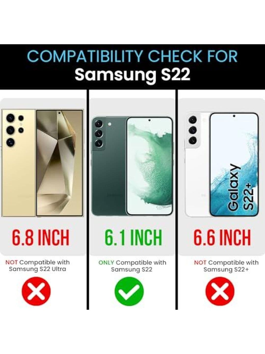 PEEPERLY Cartoon Characters Printed Samsung Galaxy S22 Back Case Mobile Accessories thumbnail 2
