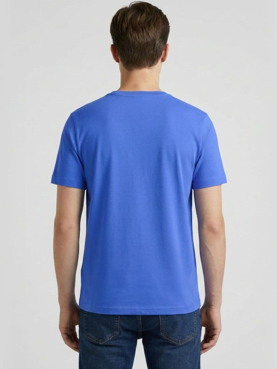 M.O.J.O MONKEY Men Printed T-shirt thumbnail 3