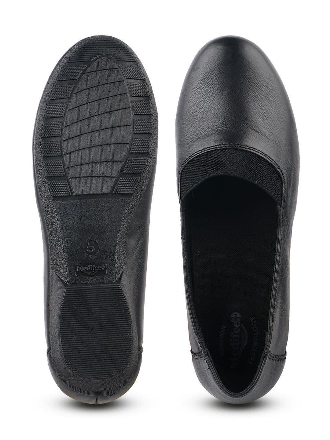 MEDIFEET Women Loafers thumbnail 6