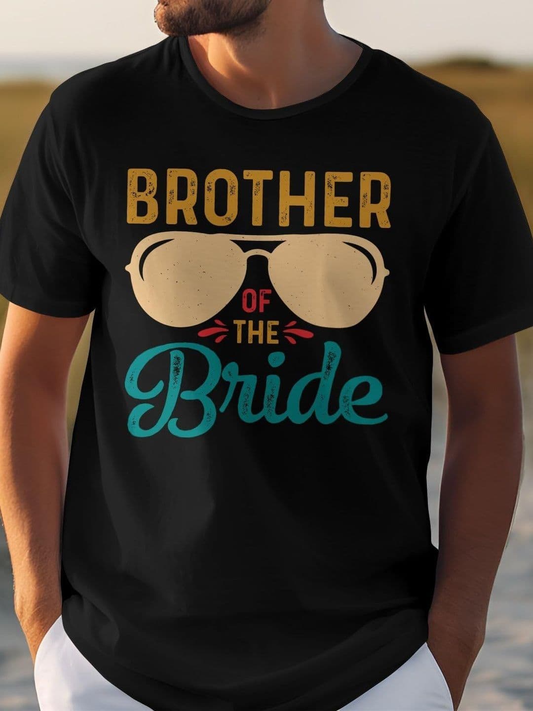 Seekbuylove Men Typography Printed Bio Finish T-shirt thumbnail 5