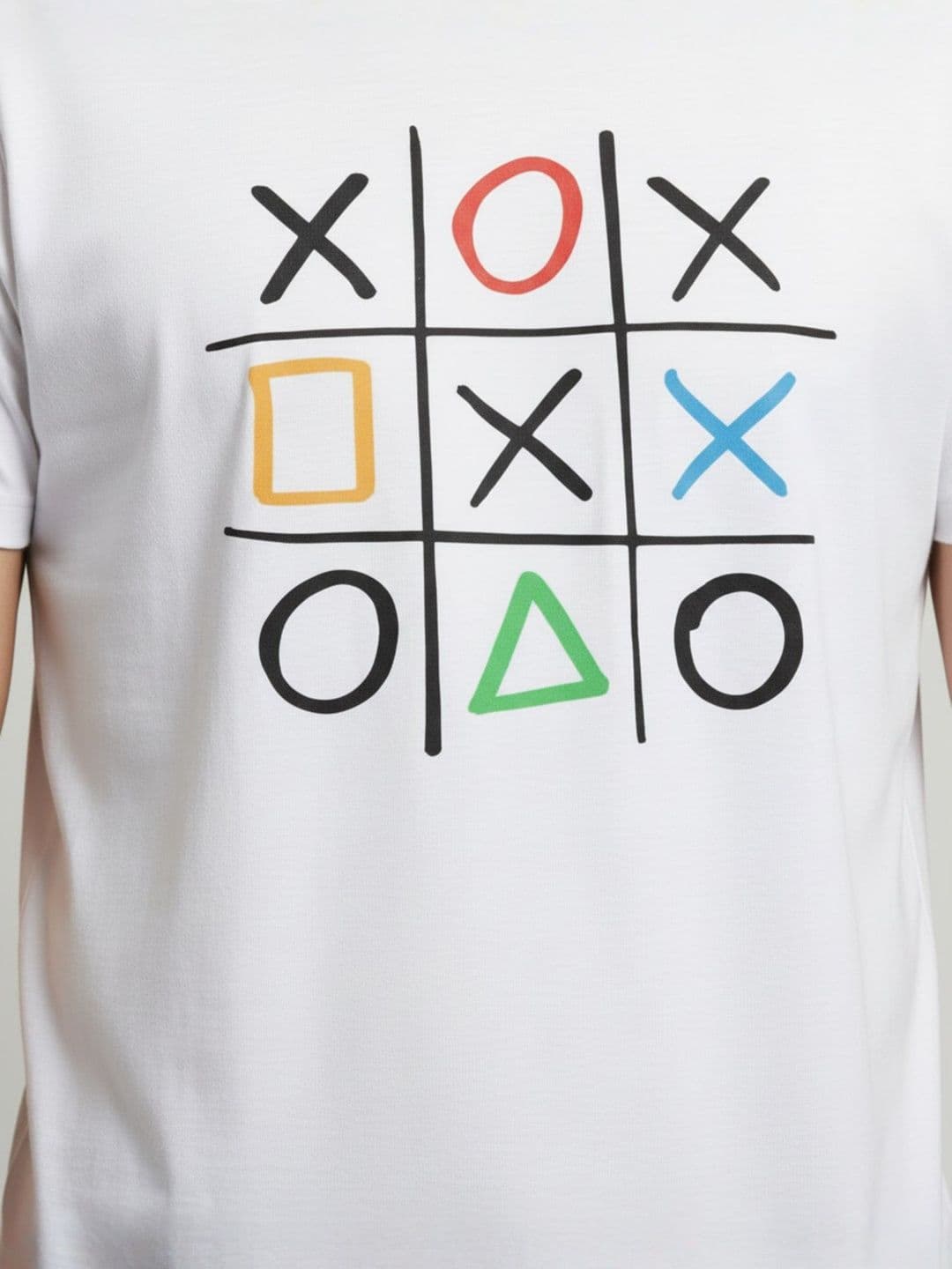 M.O.J.O MONKEY Men Printed T-shirt thumbnail 2