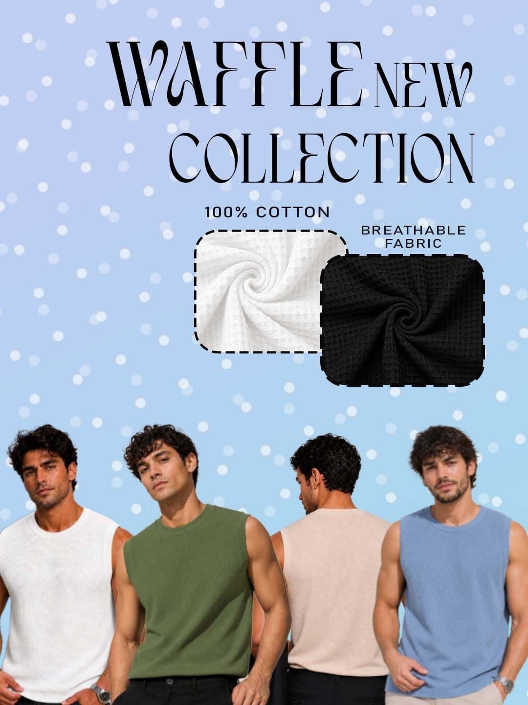 Friskers Men T-shirt thumbnail 6