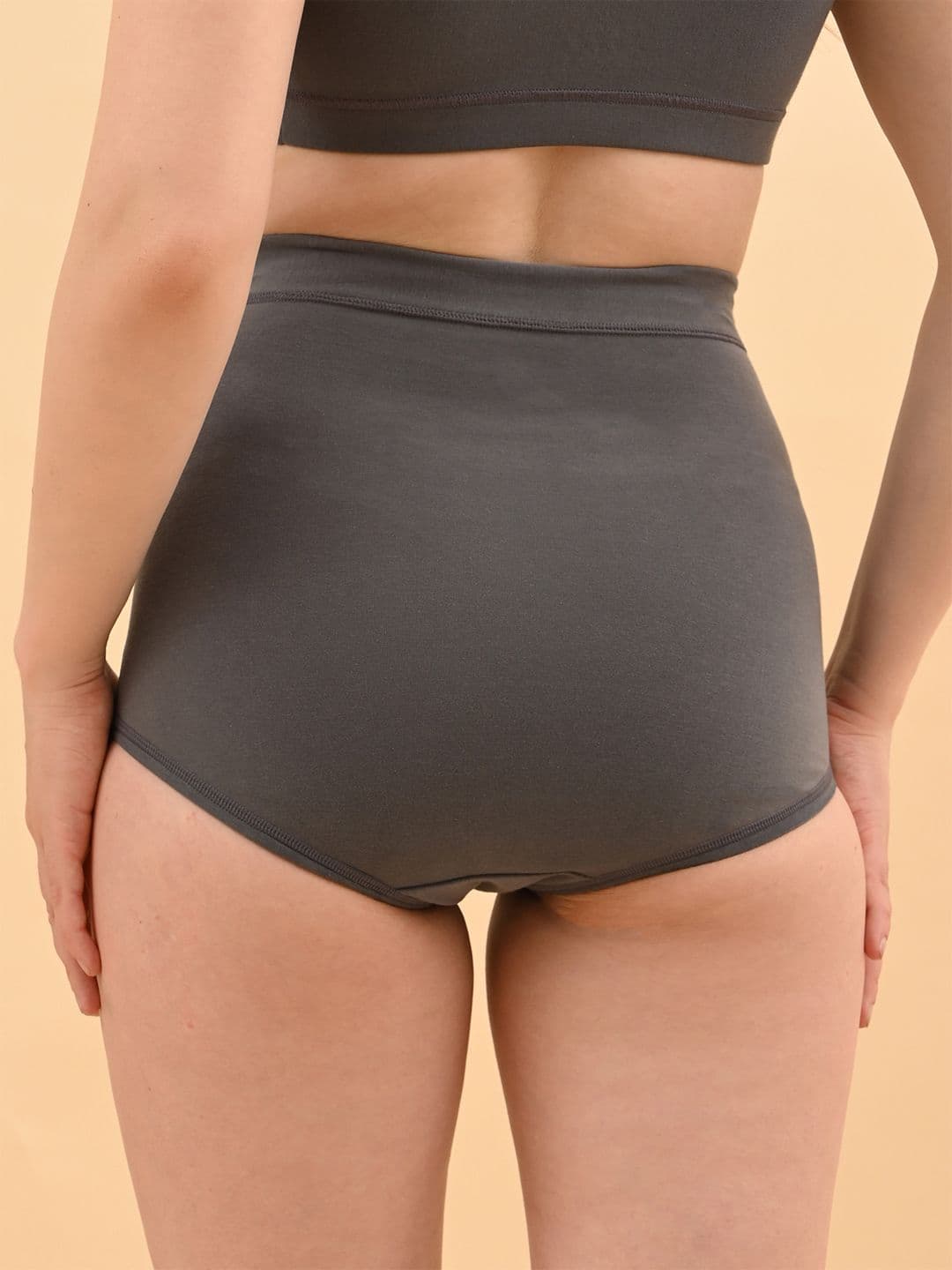 GOLDSTROMS Cotton Corset Shapewear thumbnail 7