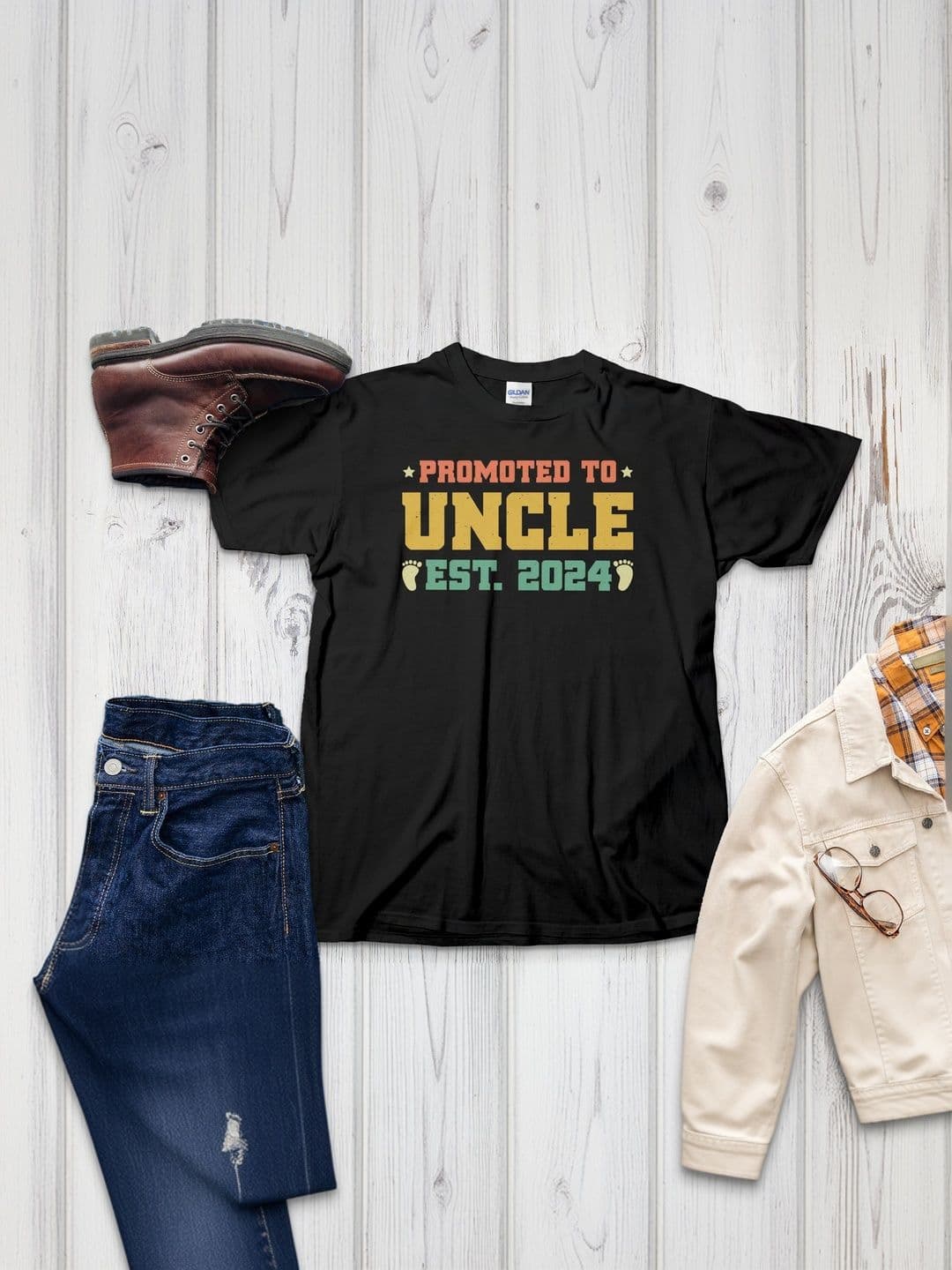 Seekbuylove Men Printed Bio Finish T-shirt thumbnail 6
