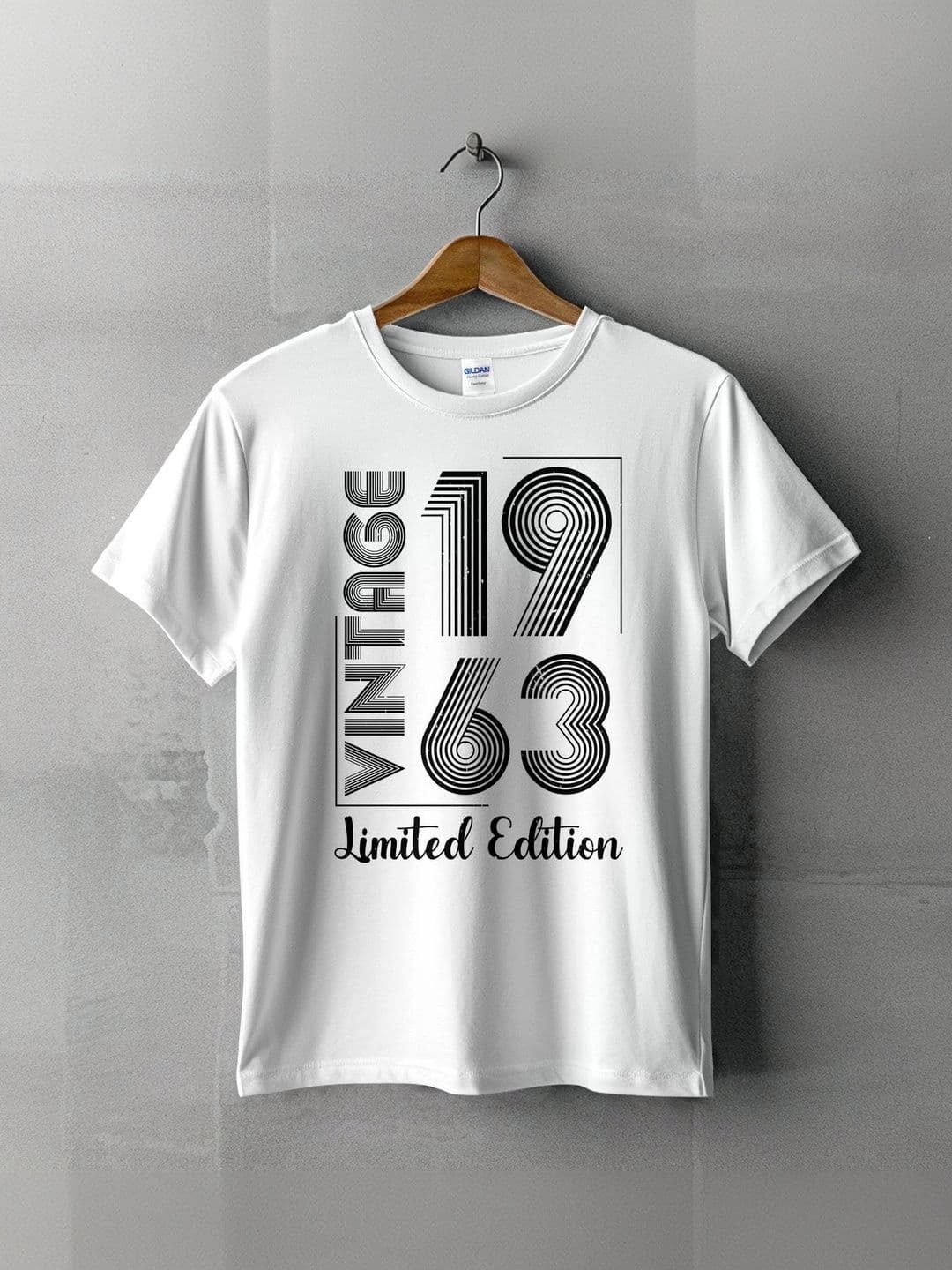 Seekbuylove Unisex Printed Bio Finish T-shirt thumbnail 2