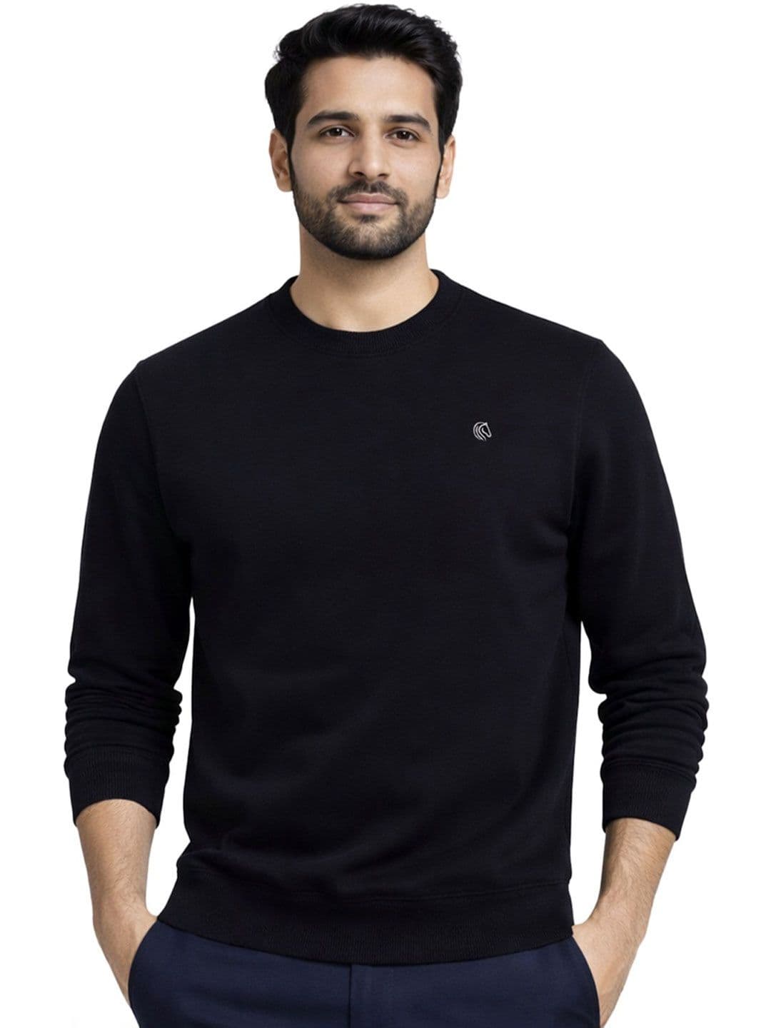 Mane & Mini Men Sweatshirt - view 1
