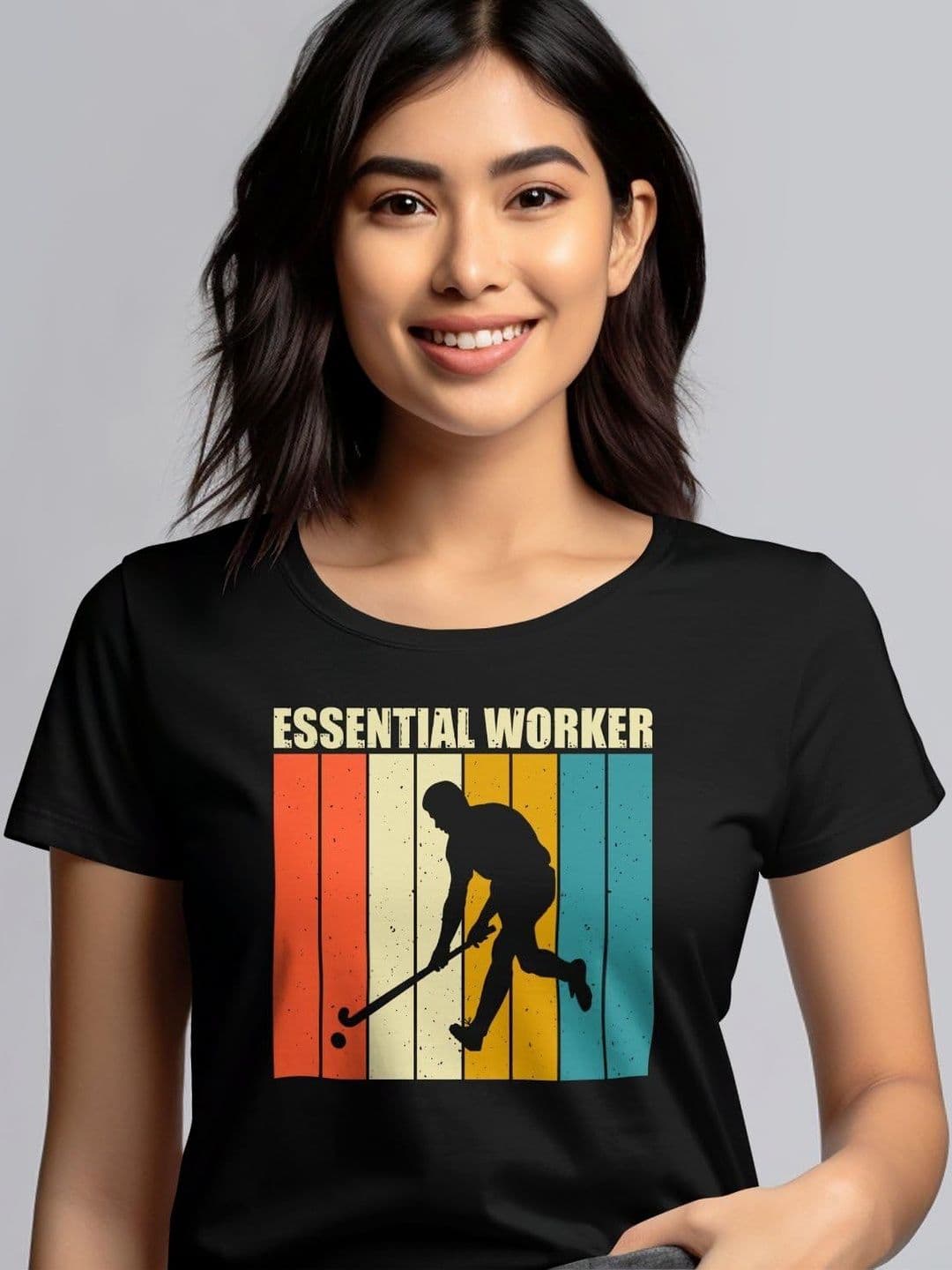 Seekbuylove Men Graphic Printed Bio Finish T-shirt thumbnail 3