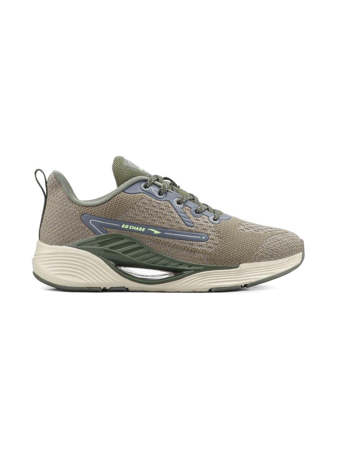 ASIAN Men Mesh Running Non-Marking Shoes thumbnail 6