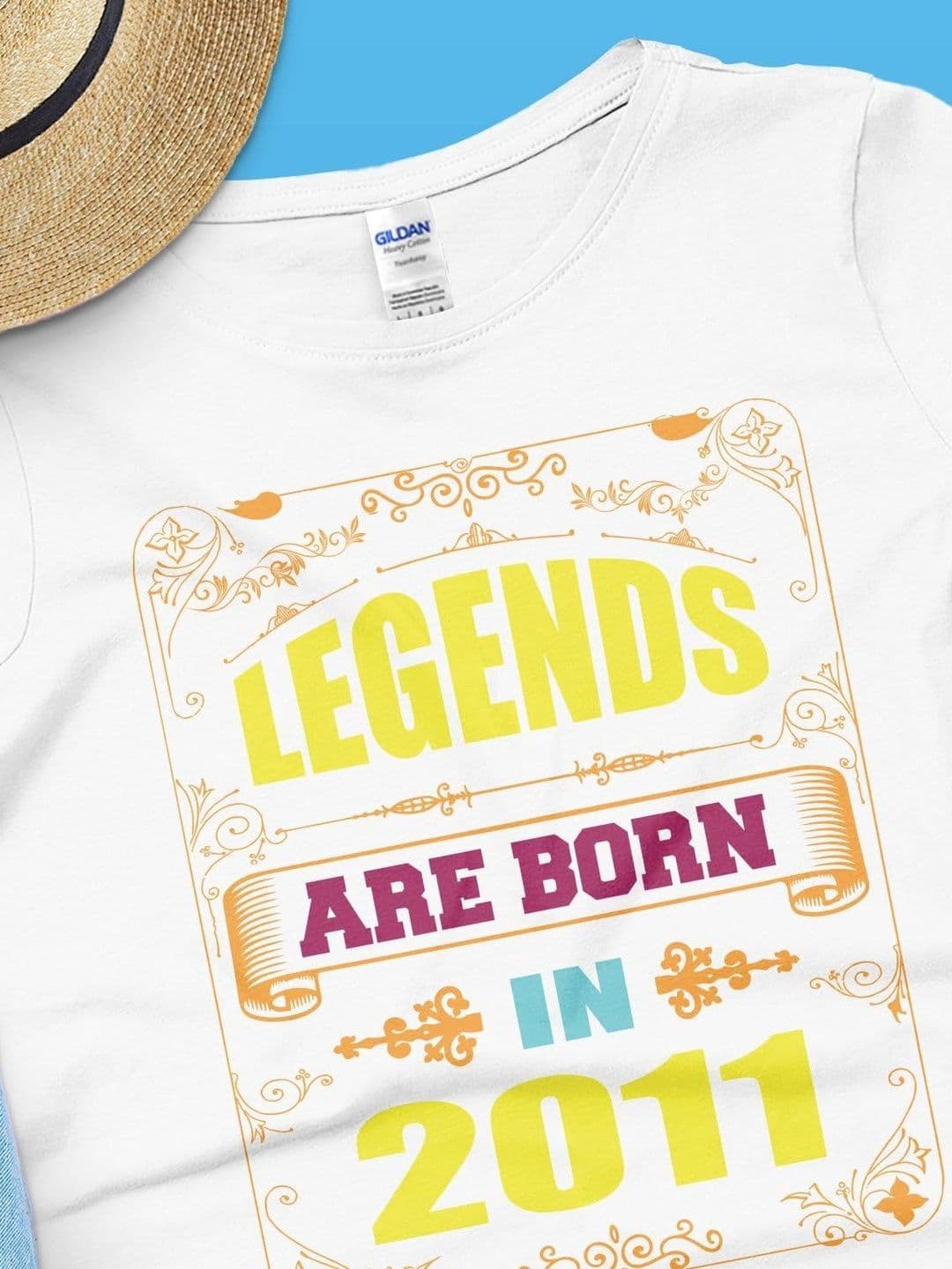 Seekbuylove Unisex Printed Bio Finish T-shirt thumbnail 6
